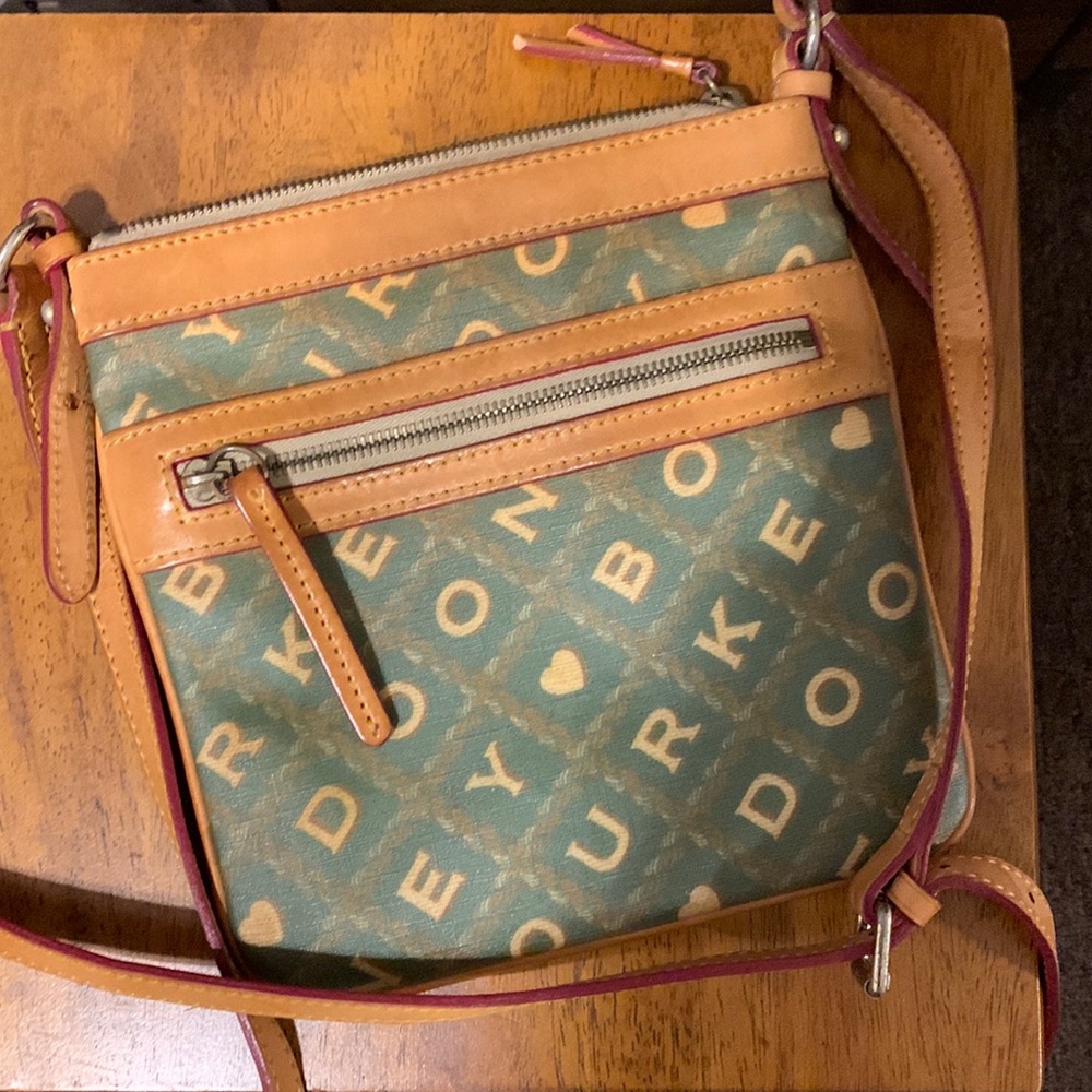 Crossbody Dooney & Bourke